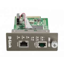 Buy D-Link DMC-1002 SNMP Module for DMC-1000 in [storefront]
